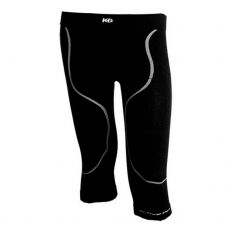 MALLAS HG SPORT MUSTANG NEGRO
