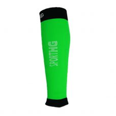 PERNERAS COMPRESIVAS HG TURF VERDE NEGRO