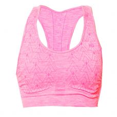 TOP DEPORTIVO HG SPORT CRIMSON ROSA MUJER