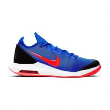 NIKE AIR MAX WILDCARD HC AZUL ROJO AO7351 400