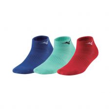CALCETINES MIZUNO TRAINING MID 3 PARES