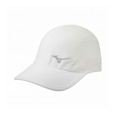 GORRA MIZUNO DRYLITE BLANCO