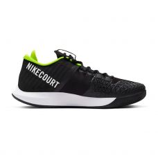 NIKE COURT AIR ZOOM ZERO NOIR BLANC AA8017-007
