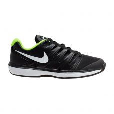 NIKE COURT AIR ZOOM PRESTIGE NOIR BLANC AA8019-007