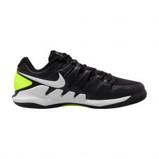 NIKE COURT AIR ZOOM VAPOR X NOIR BLANC AA8021-009