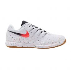 NIKE COURT AIR ZOOM VAPOR X BLANC AA8021-108