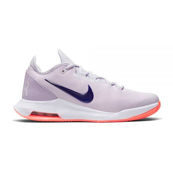 Nike Court Air Wildcar Lila - duradera