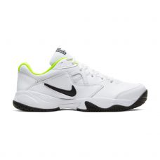 NIKECOURT LITE 2 BLANC NOIR AR8836-107