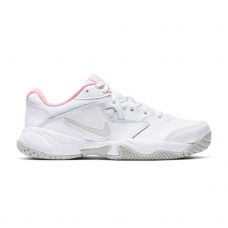 NIKECOURT LITE 2 BLANCHE ROSE FEMME AR8838-104