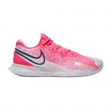 NIKE COURT AIR ZOOM VAPOR CAGE 4 ROSE BLANC CD0424-600
