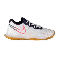NIKE COURT AIR ZOOM VAPOR CLAY BLANC CD0425-105