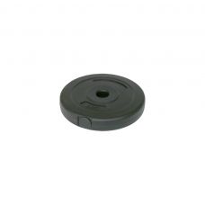 DISCO PVC CEMENT 2 DE 1,25 KG NEGRO