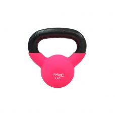 KETTLEBELL NOPRNE 4KG ROSE