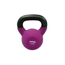 KETTLEBELL NEOPRENO 12KG