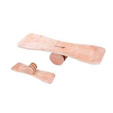 PLATAFORMA DE EQUILIBRIO SOFTEE MELOCOTON