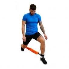 RESISTANCE TRAINER LATERAL SOFTEE NARANJA