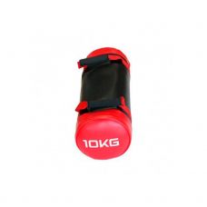 SACO ENTRENAMIENTO SOFTEE 10KG 24355.UNI.15