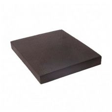 ALFOMBRILLA YOGA SOFTEE NEGRO