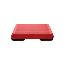 MINISTEP PROFESIONAL SOFTEE ROJO