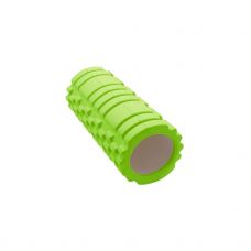 ROULEAU DE MASSAGE 60CM SOFTEE VERT