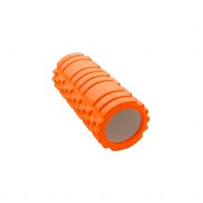 RODILLO MASAJE 60CM SOFTEE NARANJA