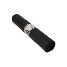 COLCHONETA SOFTEE DELUXE 6MM NEGRO