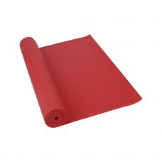 COLCHONETA SOFTEE DELUXE 6MM ROJO