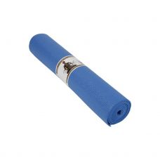 COLCHONETA SOFTEE PILATES DELUXE AZUL 6MM