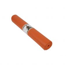 COLCHONETA SOFTEE PILATES/YOGA DELUXE 6MM CORAL