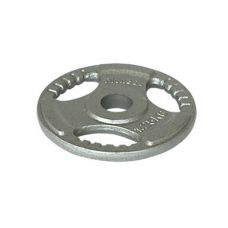 DISCO SOFTEE HIERRO CON AGARRE 1,25 KG