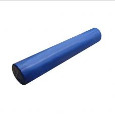 CYLINDRE PILATES DELUXE SOFTEE 90 CM BLEU