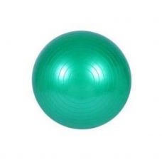 PELOTA GIGANTE PILATES SOFTEE FLEXI 75CM VERDE