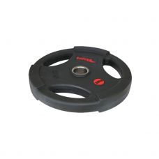 DISCO OLIMPICO SOFTEE URETANO 20 KG. 24212.001.25