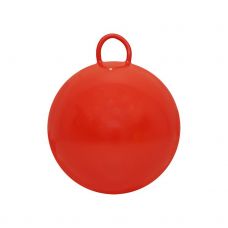 PELOTA CANGURO SOFTEE 45CM ROJO