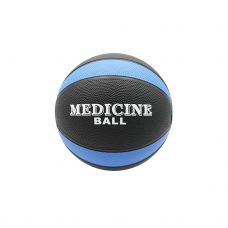 BALON MEDICINAL NEW 3 KG NEGRO AZUL