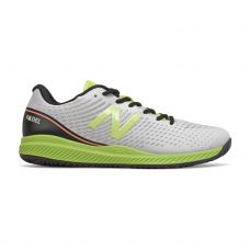 NEW BALANCE 796 V2 BLANC VERT MCH796PE
