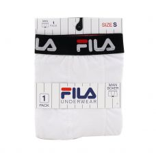 BOXER FILA BLANCO