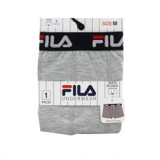 BOXER FILA GRIS