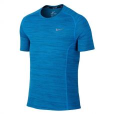 CAMISETA NIKE COOL MILER AZUL 718348 436