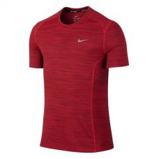 CAMISETA NIKE COOL MILER ROJA 718348 658