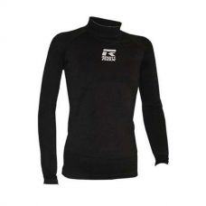 CAMISETA TRMICA ROX R GOLD NEGRO
