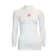 CAMISETA TRMICA ROX MUJER R GOLD BLANCO