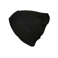 GORRO ROX CAMUFLAJE NEGRO