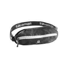 SALOMON AGILE SINGLE NEGRO