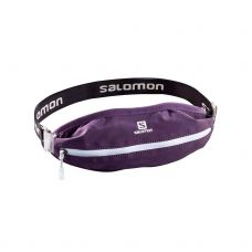 SALOMON AGILE SINGLE LILA