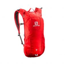 MOCHILA SALOMON TRAIL 10 ROJO L37997500