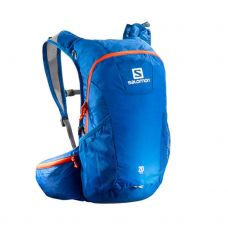 MOCHILA SALOMON TRAIL 20 AZUL L38236100