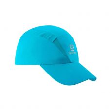 GORRA BASICA SALOMON XA CELESTE L39403000