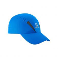 GORRA BASICA SALOMON XA AZUL L39303600