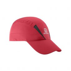 GORRA BASICA SALOMON XA ROJO L39402700